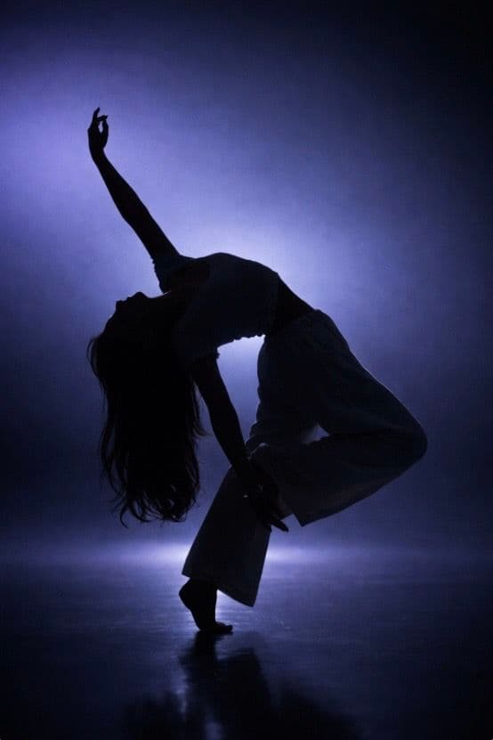 Danse & Présence
