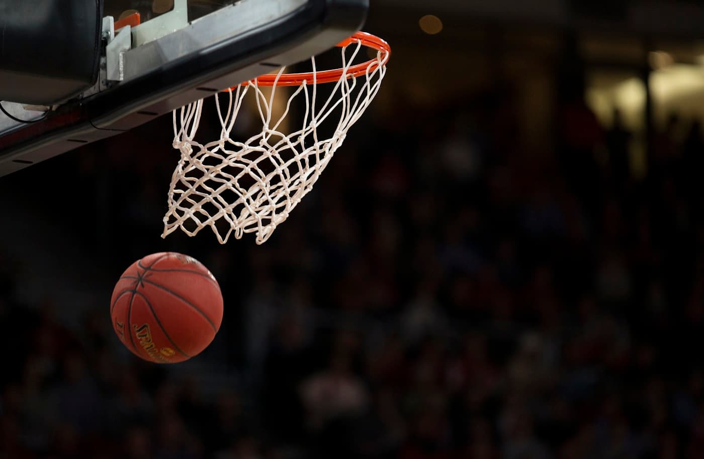 Tournoi de Basketball
