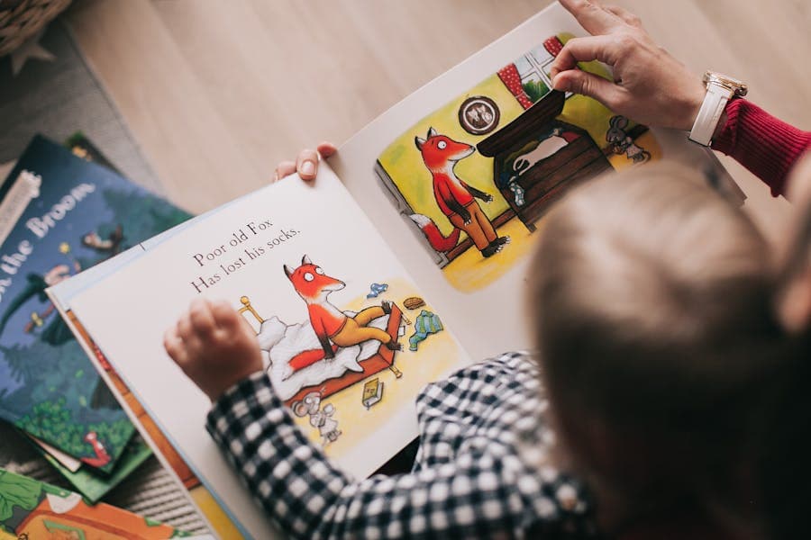Lecture concentrée